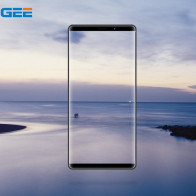 Face ID идет в народ
