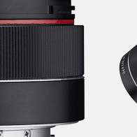 Автофокусный фикс AF 35mm f/2.8 для Sony E от Samyang