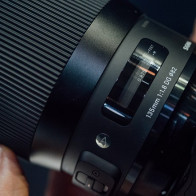 Стали известный цена и время появления в продаже нового 135mm F1.8 DG HSM Art от Sigma.