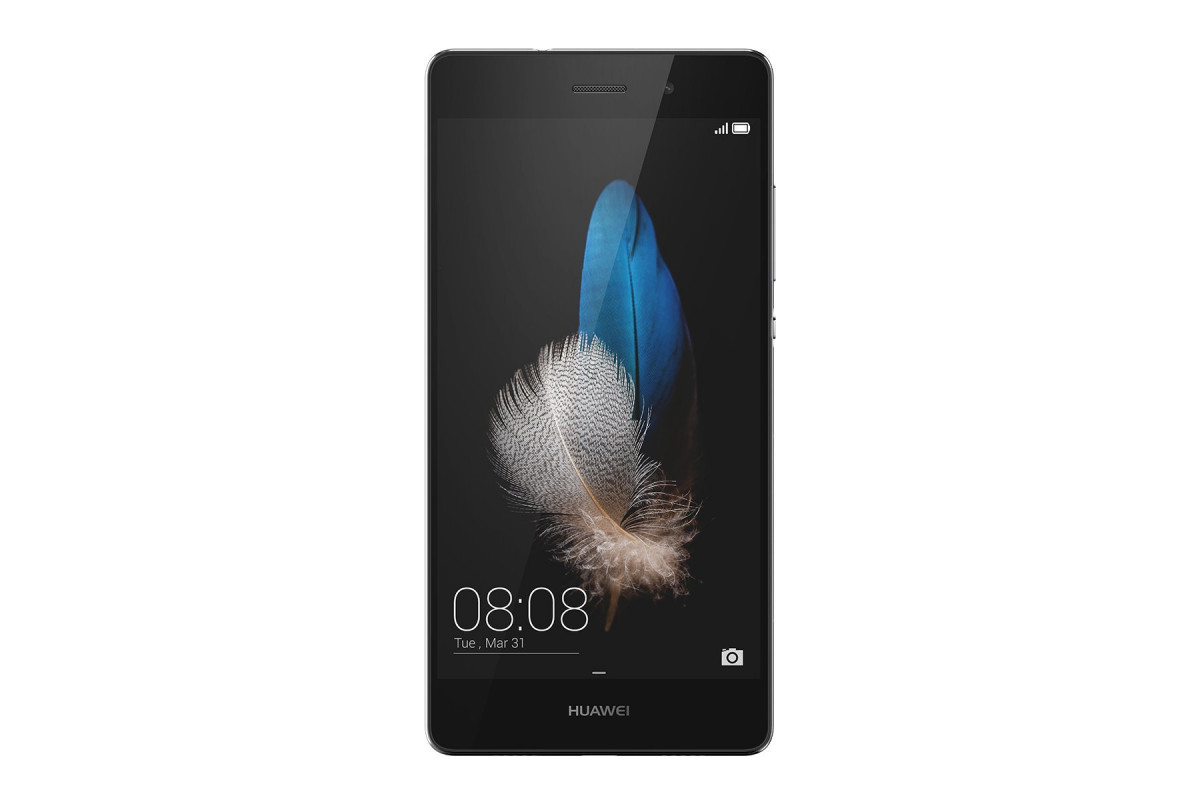 Смартфон Huawei (ALE-L21) P8 LITE Black (2Sim/ 2Gb RAM/ 16Gb/ LTE-A) по  низким ценам в интернет-магазине Фотосклад.ру