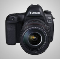 Самые ожидаемые новинки в фотоиндустрии 2018 года. Часть 1: Canon, Nikon, Sony