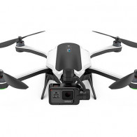 Компенсация для вернувших дрон GoPro Karma