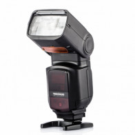 Yongnuo YN968EX-RT – новинка с LED-подсветкой