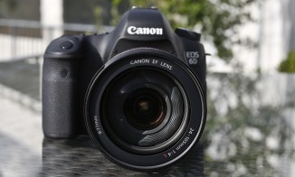 Топ 10 популярных фотокамер