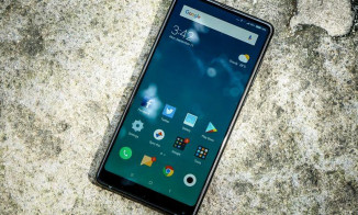 Смартфоны Xiaomi 2018