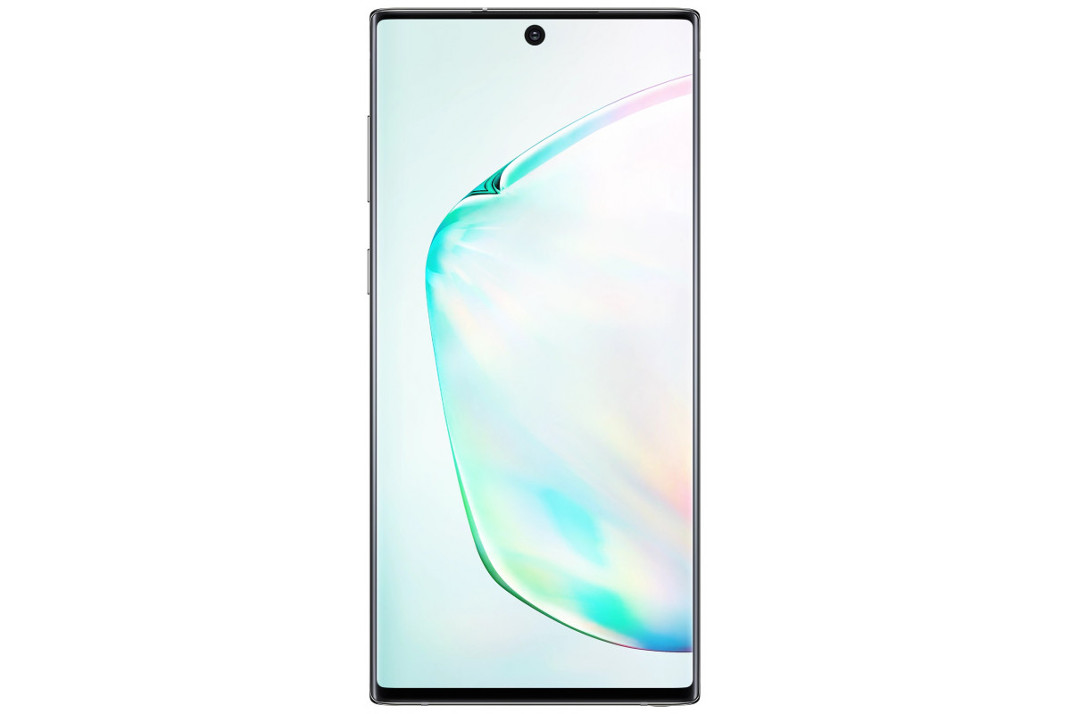 Смартфон Samsung Galaxy Note 10 8/256GB Snapdragon 855 (SM-N9700) Аура по  низким ценам в интернет-магазине Фотосклад.ру