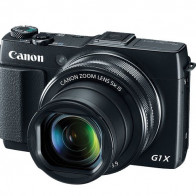 Что нам готовит Canon G1X Mark III?