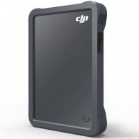 "Лётный" накопитель Seagate DJI Fly Drive