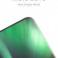 Meizu комментирует скандальную утечку рендера своего безрамочного телефон