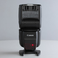 Обзор вспышки Canon Speedlite 430EX III-RT: лучшая вспышка среднего класса