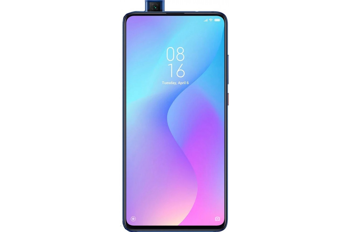 Смартфон Xiaomi Mi9T 6/64Gb Blue (Синий) Global Version по низким ценам в  интернет-магазине Фотосклад.ру