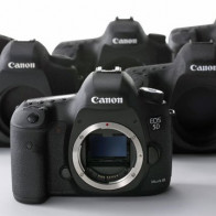Свежая подборка слухов о Canon EOS 5D Mark IV