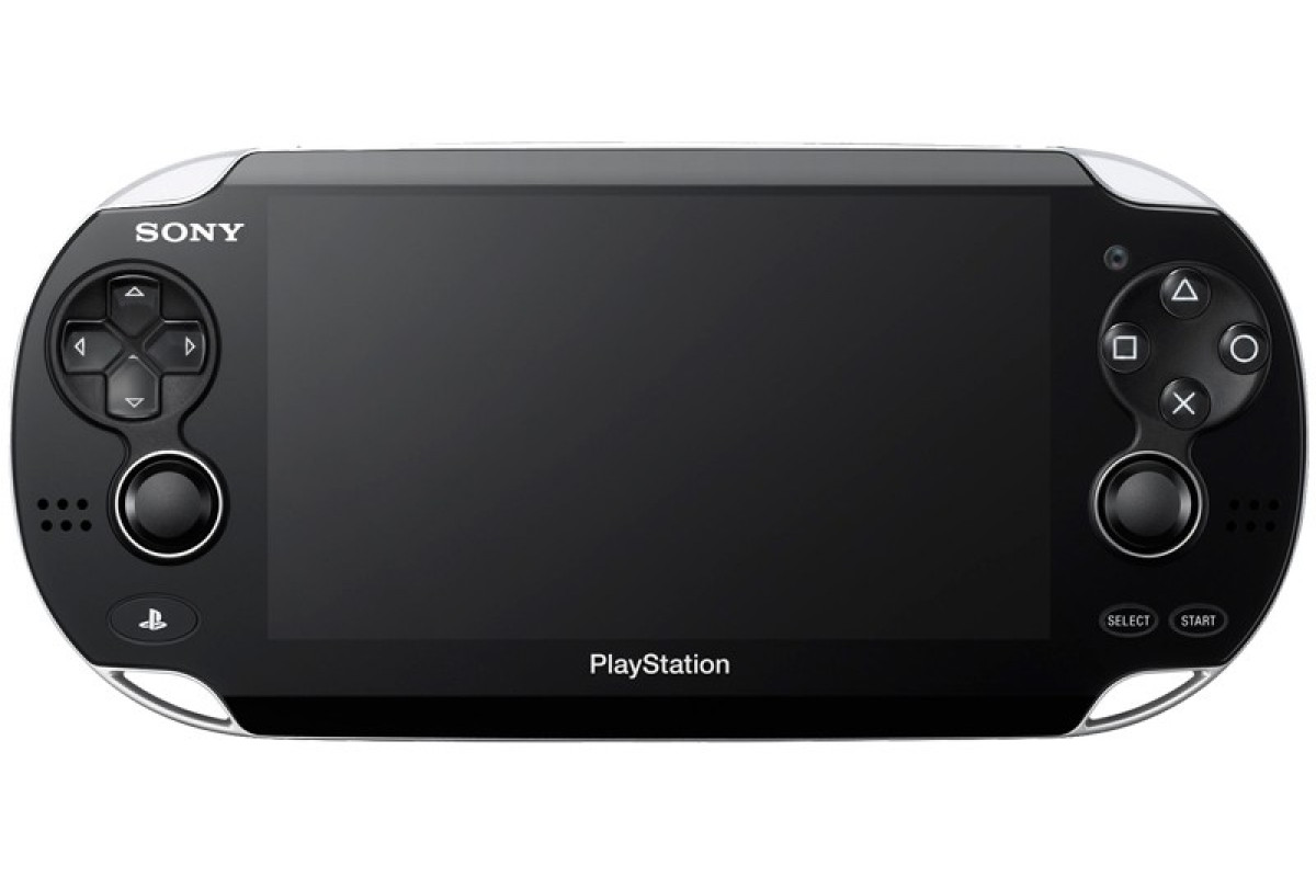 Игровая консоль Sony PS Vita 3G+Wi-Fi по низким ценам в интернет-магазине  Фотосклад.ру