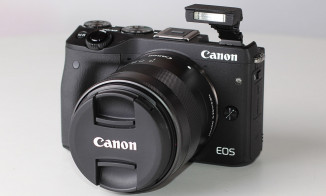 Сравнение беззеркальных камер Canon EOS M3 и Sony Alpha A6000