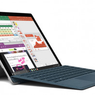 Новый Surface Pro от Microsoft