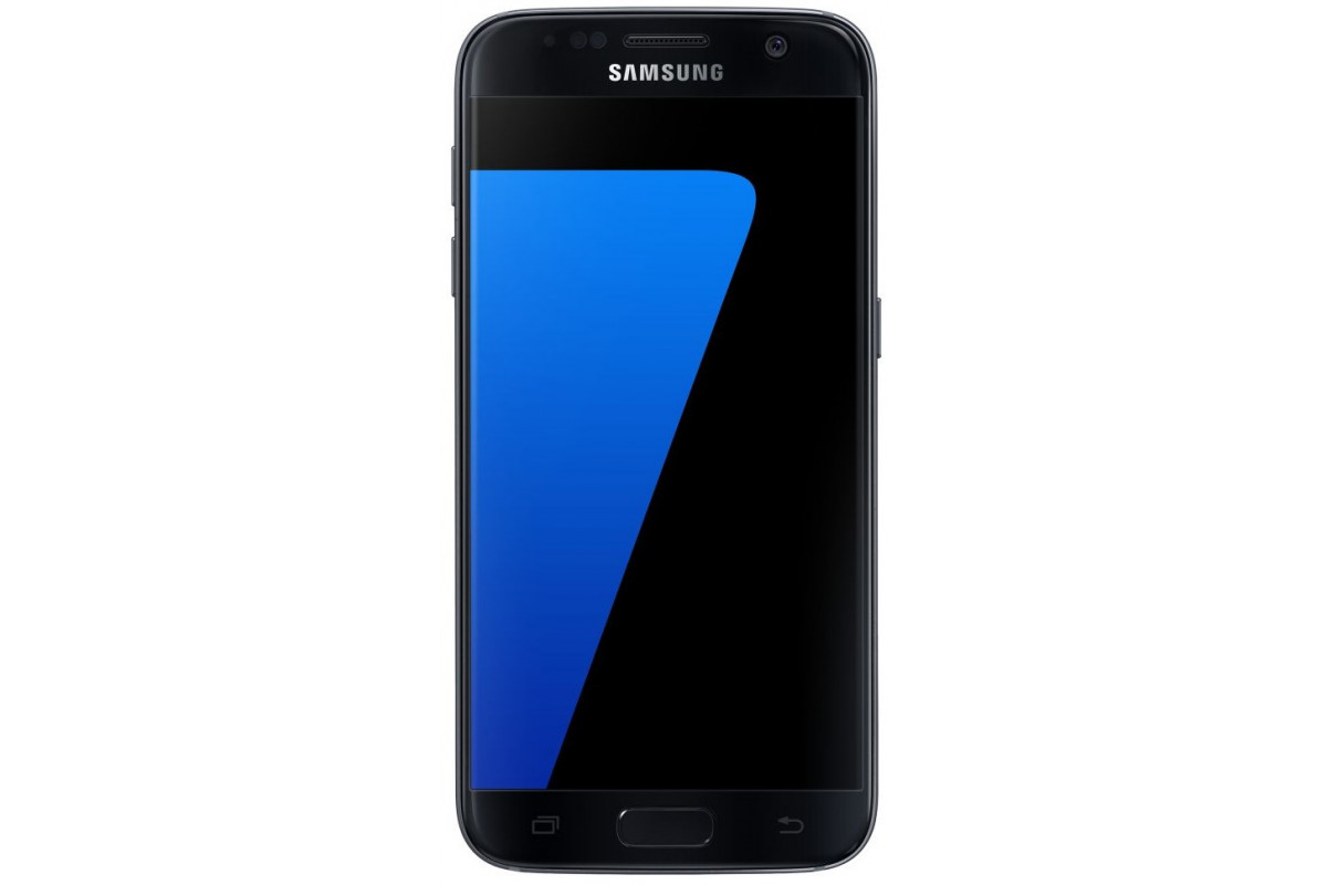 Смартфон Samsung (G930FD) Galaxy S7 Duos 32Gb LTE Black по низким ценам в  интернет-магазине Фотосклад.ру