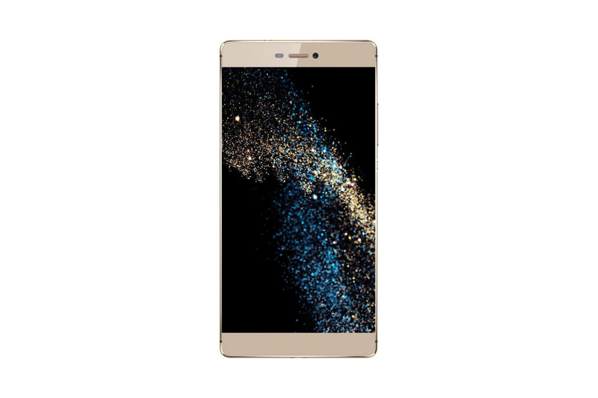 Смартфон Huawei (GRA-UL10) P8 Premium Edition 64Gb Prestige Gold ( по  низким ценам в интернет-магазине Фотосклад.ру