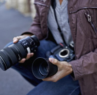 10 Проблем фотографа и как их решить