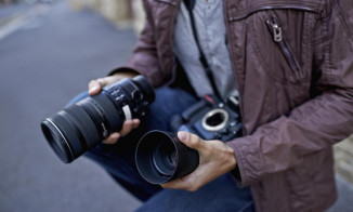 10 Проблем фотографа и как их решить