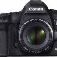 Прошивка Magic Lantern добавила запись 4K видео на Canon EOS 5D Mark III