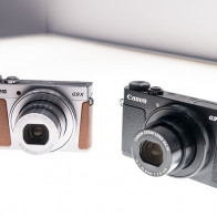 PowerShot G9 X Mark II: продвинутый компакт от Canon