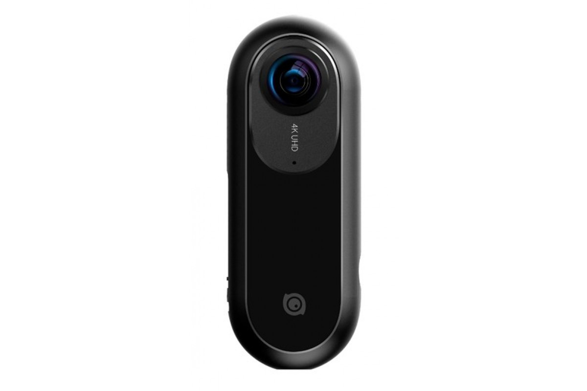 Экшн-камера Insta360 ONE по низким ценам в интернет-магазине Фотосклад.ру