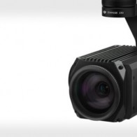 DJI выпускает дрон с 30х увеличением