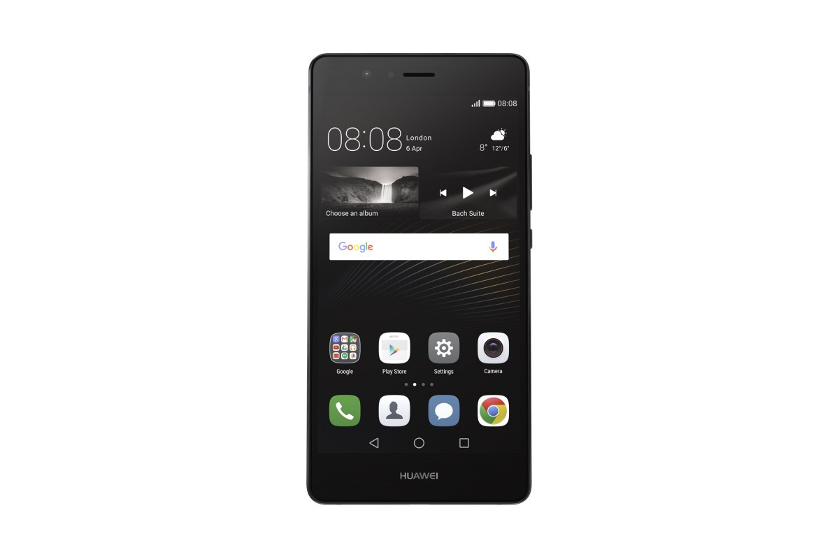 Смартфон Huawei P9 Lite Black VNS-L21 (2Sim/ 2Gb RAM/ 16Gb/ LTE) по низким  ценам в интернет-магазине Фотосклад.ру