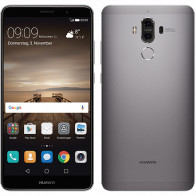 Huawei Mate 9 с двойной камерой Leica