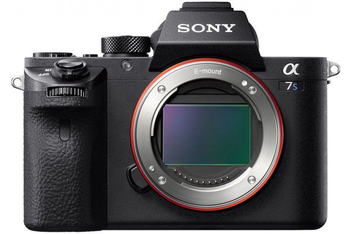 Фотоаппарат Sony Alpha A7S Mark II Body ( по низким ценам в  интернет-магазине Фотосклад.ру