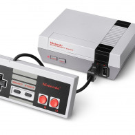 Противоречивая стратегия Nintendo