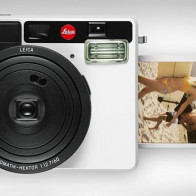 Мгновенная Leica Sofort