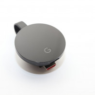 Обзор Chromecast Ultra: теперь в 4K
