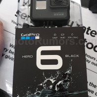 GoPro Hero 6 сможет записывать 4K видео со скоростью 60 кадров в секунду?