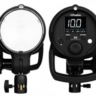 Profoto D2: самый быстрый TTL-моноблок