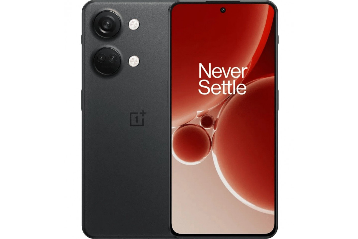 Смартфон OnePlus Nord 3 5G 16/256Gb Tempest Gray (Серый) Global Version  CPH2493 купить по низким ценам - отзывы, фото, видеообзоры