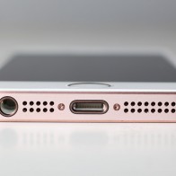 Обзор iPhone SE