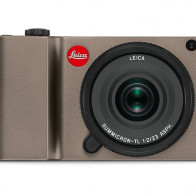Официально про Leica TL