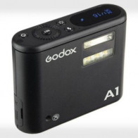 Вспышка Godox A1 для смартфонов