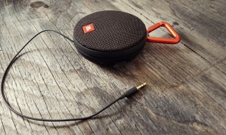 Летняя Bluetooth колонка