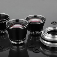 Система Neptune Convertible Art Lens появится в ноябре 2017
