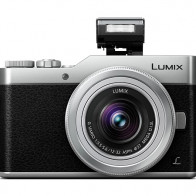 Ультракомпакт возвращается: Panasonic Lumix DMC-GX850/GX800/GF9