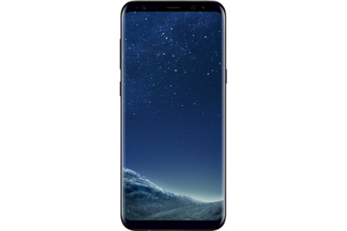 Смартфон Samsung (G955) Galaxy S8+ Duos 64Gb LTE Черный бриллиант по низким  ценам в интернет-магазине Фотосклад.ру