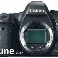 Снова про Canon 6D Mark II: 4K не будет