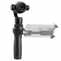 DJI обновил стабилизатор Osmo+