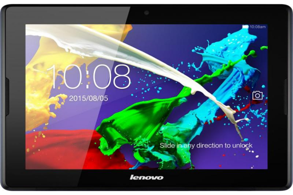 Планшет Lenovo Tab A10-70 (A7600-H) (10.1