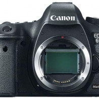 Canon 6D Mark II вырастет в размерах и получит наклонный экран