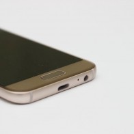 Обзор смартфона Samsung Galaxy A3 (2017): компактность и стиль