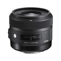 Объективы Sigma некорректно работают с камерами Canon