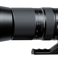 Обновился супертелевик от Tamron